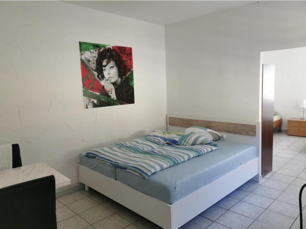 Monteur-Zimmer - Sachsen-Anhalt - Pension and apartment Lohr