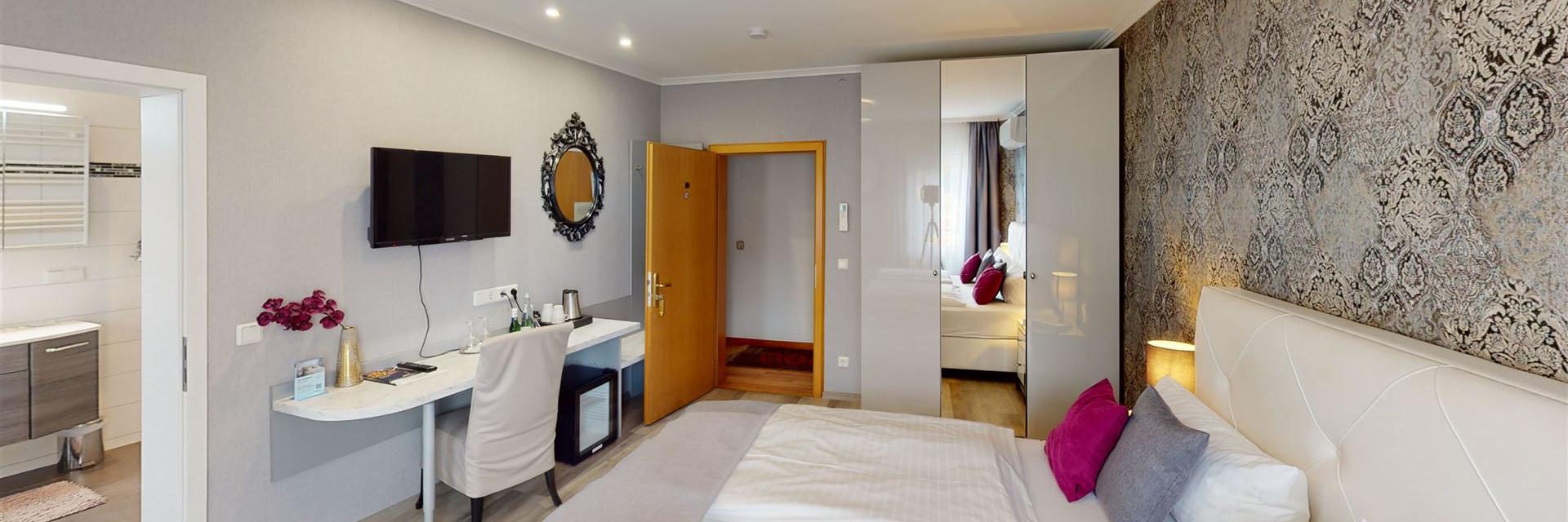 Monteur-Zimmer - Sachsen-Anhalt - Pension and apartment Lohr