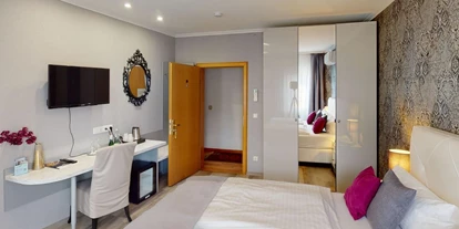 Monteur-Zimmer - Sachsen-Anhalt - Pension and apartment Lohr