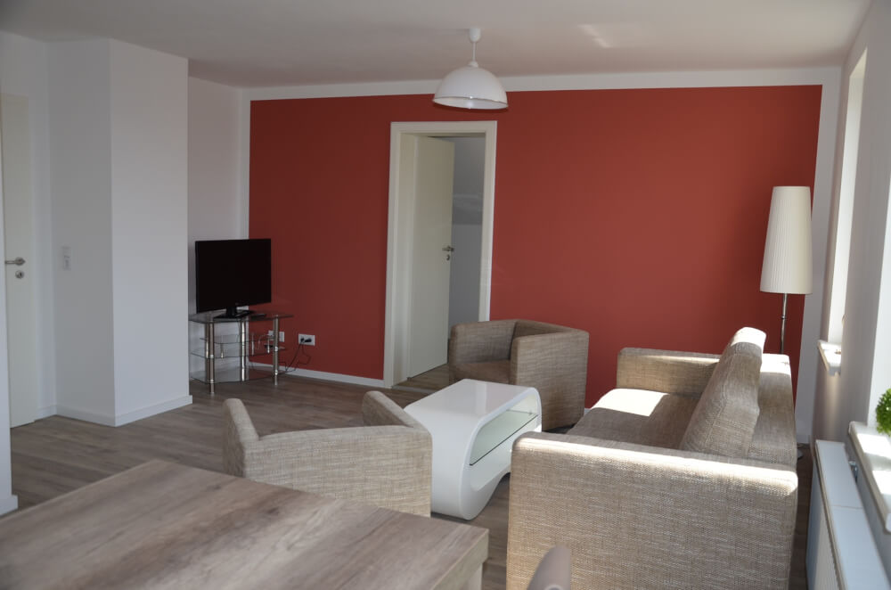 Monteur-Zimmer - Sachsen-Anhalt - Roomsearch24 in 04435 Schkeuditz