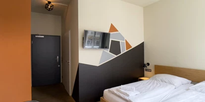 Monteur-Zimmer - Sachsen-Anhalt - 5 Elements Hostel Leipzig