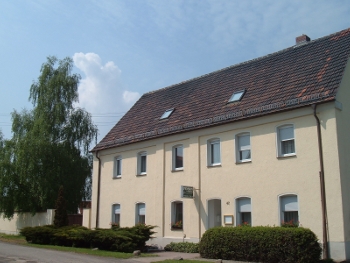 Monteur-Zimmer - Sachsen-Anhalt - Pension Lehelitz