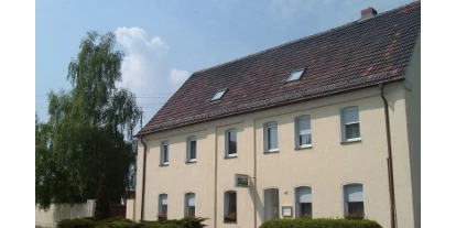 Monteur-Zimmer - Sachsen-Anhalt - Pension Lehelitz