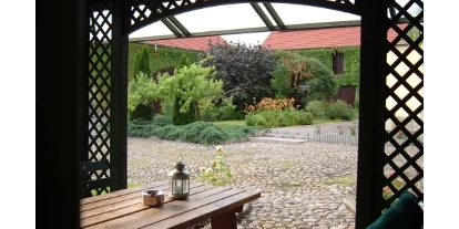 Monteur-Zimmer - Sachsen-Anhalt - Pension Lehelitz