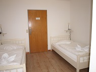 Monteur-Zimmer - Sachsen-Anhalt - Stern Hotel Leipzig