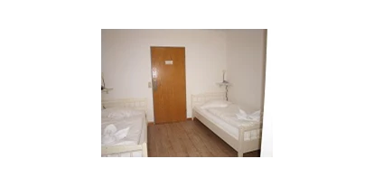 Monteur-Zimmer - Sachsen-Anhalt - Stern Hotel Leipzig