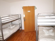 Monteur-Zimmer - Sachsen-Anhalt - Stern Hotel Leipzig