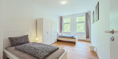 Monteur-Zimmer - Sachsen-Anhalt - Monteurzimmer Leipzig | flex living GmbH