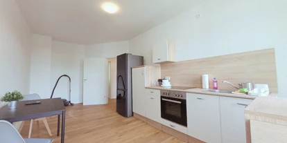 Monteur-Zimmer - Sachsen-Anhalt - Monteurzimmer Leipzig | flex living GmbH