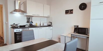 Monteur-Zimmer - Sachsen-Anhalt - Monteurzimmer Leipzig | flex living GmbH