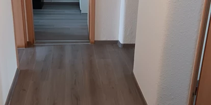 Monteur-Zimmer - Sachsen-Anhalt - Crew Quartier ALL-INCLUSIVE Apartments in Merseburg / Leuna in 06217 Merseburg