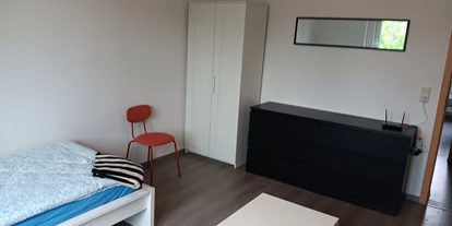 Monteur-Zimmer - Sachsen-Anhalt - https://www.deutschland-monteurzimmer.de/uploads/19949/1749973703684e7ac708c29.jpg - Crew Quartier ALL-INCLUSIVE Apartments in Merseburg / Leuna in 06217 Merseburg