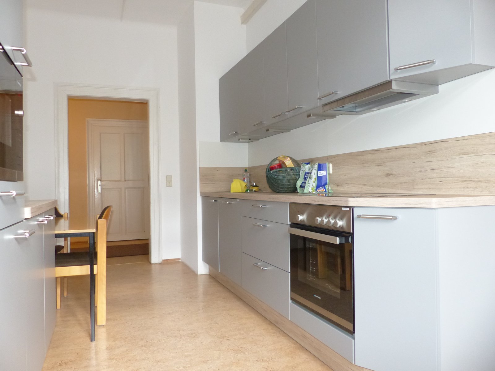 Monteur-Zimmer - Sachsen-Anhalt - Gästezentrum ERNST JÄSCHKE im Leipziger Missionswerk