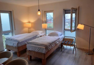 Monteur-Zimmer - Sachsen-Anhalt - Pension M14