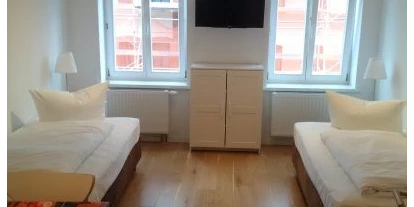 Monteur-Zimmer - Sachsen-Anhalt - Pension M14