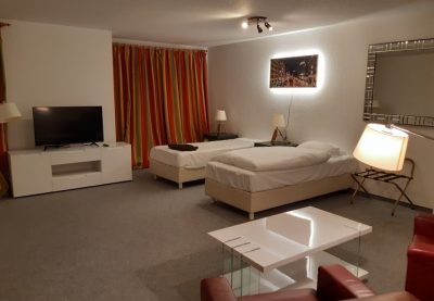 Monteur-Zimmer - Sachsen-Anhalt - Pension M14