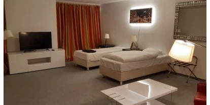 Monteur-Zimmer - Sachsen-Anhalt - Pension M14