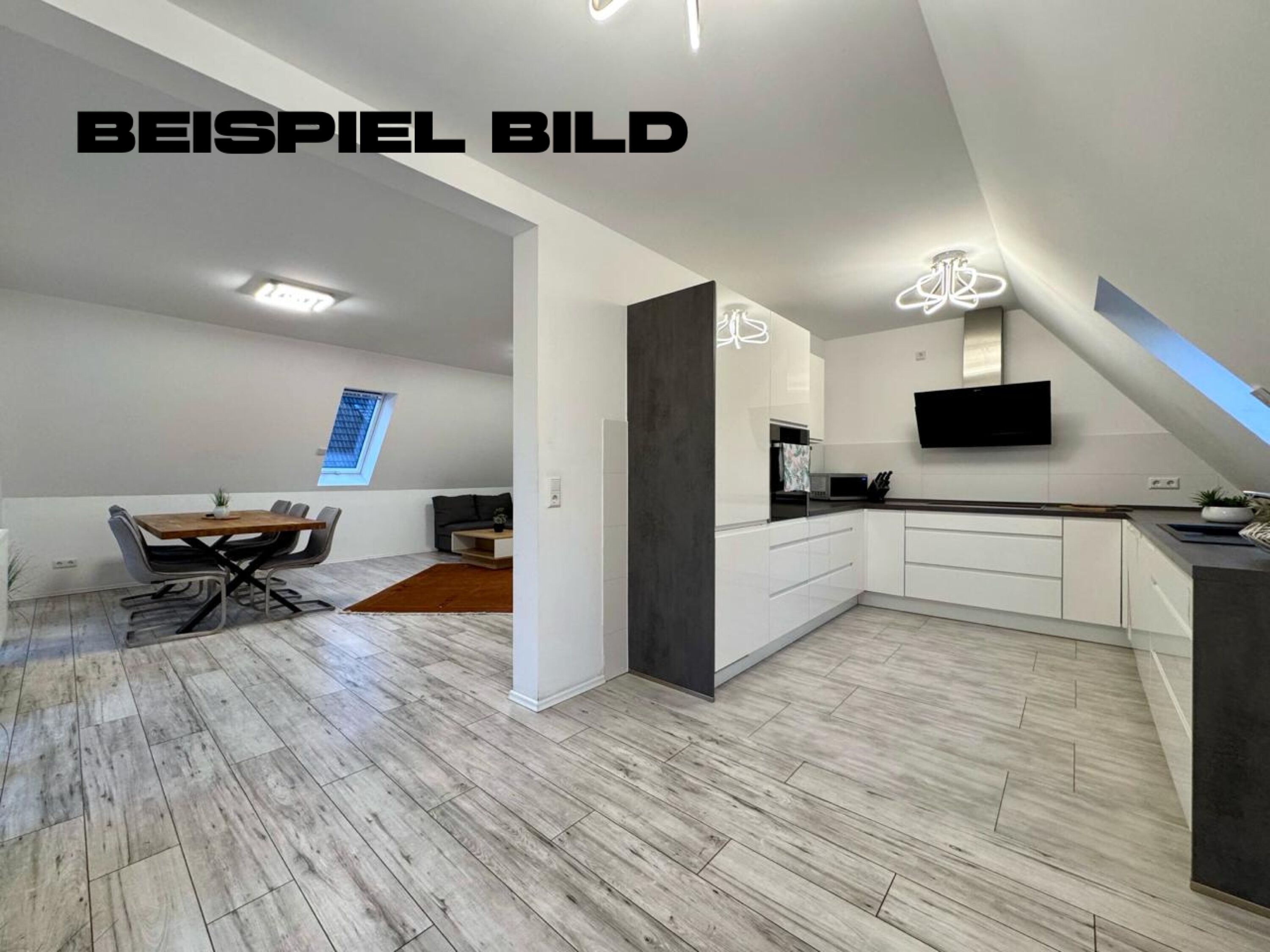 Monteur-Zimmer - Sachsen-Anhalt - Moderne, preiswerte Monteurwohnungen in Leipzig und Umgebung