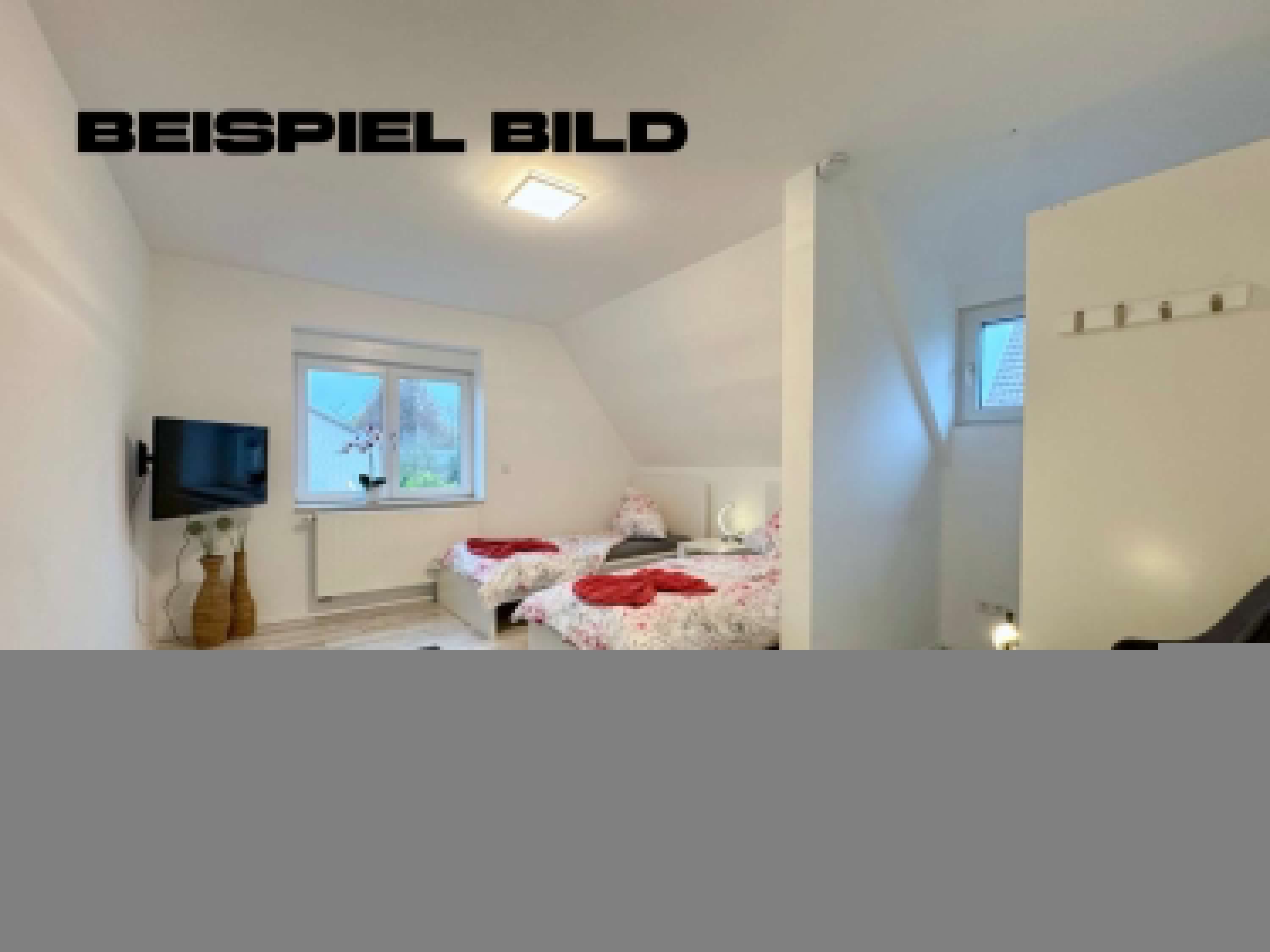 Monteur-Zimmer - Sachsen-Anhalt - Moderne, preiswerte Monteurwohnungen in Leipzig und Umgebung