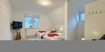 Monteur-Zimmer - Sachsen-Anhalt - Moderne, preiswerte Monteurwohnungen in Leipzig und Umgebung