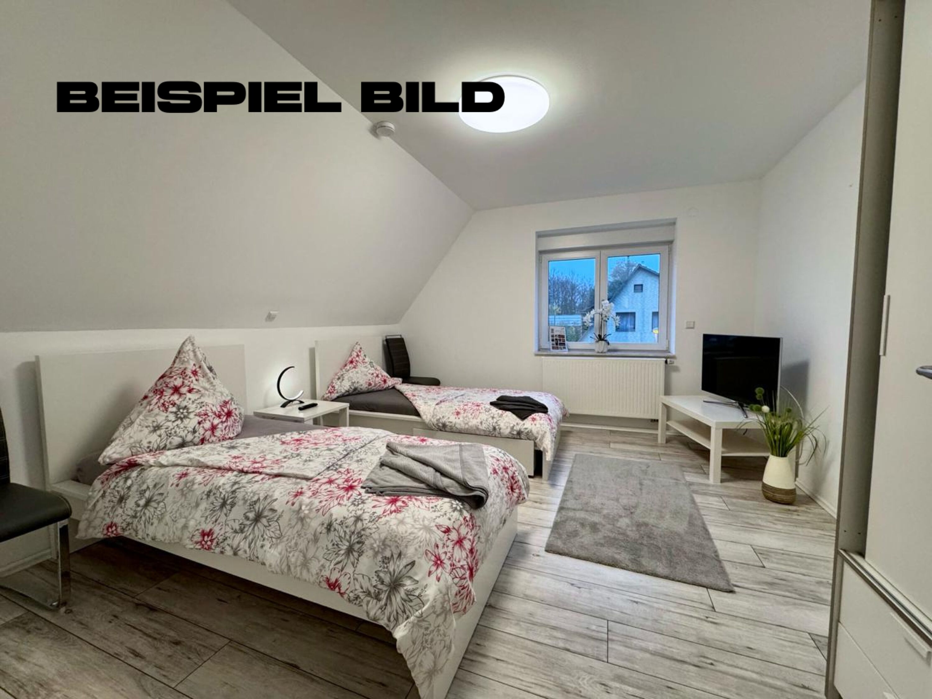 Monteur-Zimmer - Sachsen-Anhalt - Moderne, preiswerte Monteurwohnungen in Leipzig und Umgebung