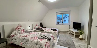 Monteur-Zimmer - Sachsen-Anhalt - Moderne, preiswerte Monteurwohnungen in Leipzig und Umgebung