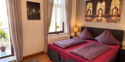 Monteur-Zimmer - Sachsen-Anhalt - Pension Leipzig Süd
