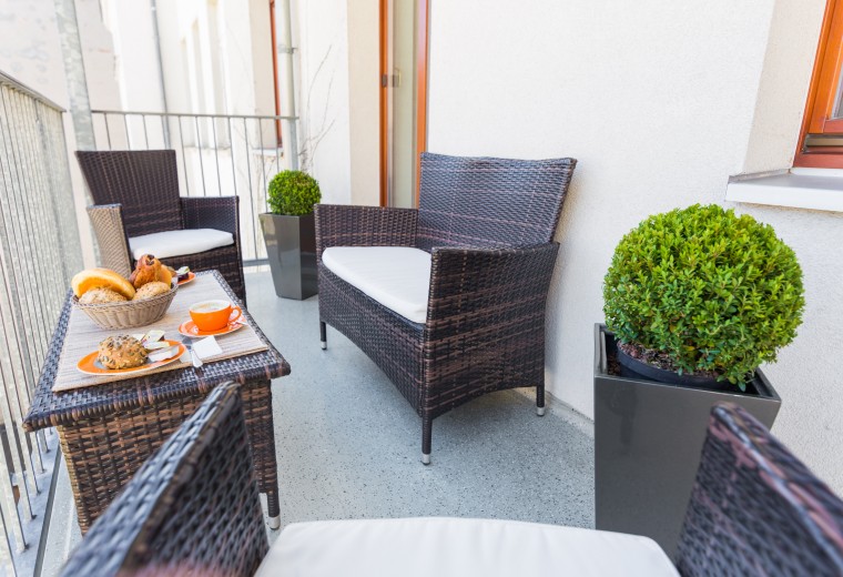 Monteur-Zimmer - Sachsen-Anhalt - Pension Leipzig Süd