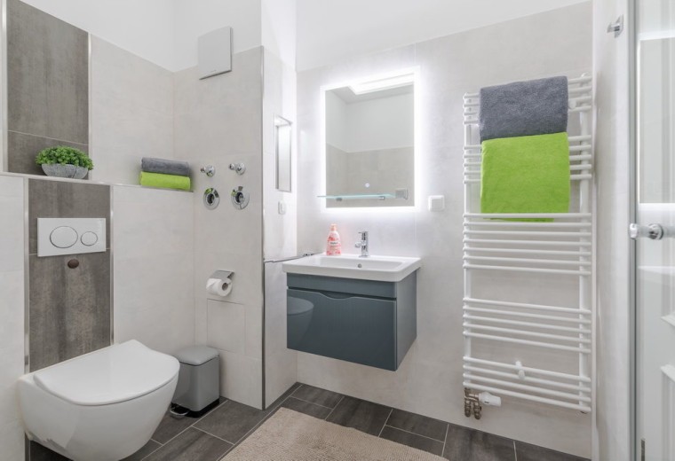 Monteur-Zimmer - Sachsen-Anhalt - Pension Leipzig Süd