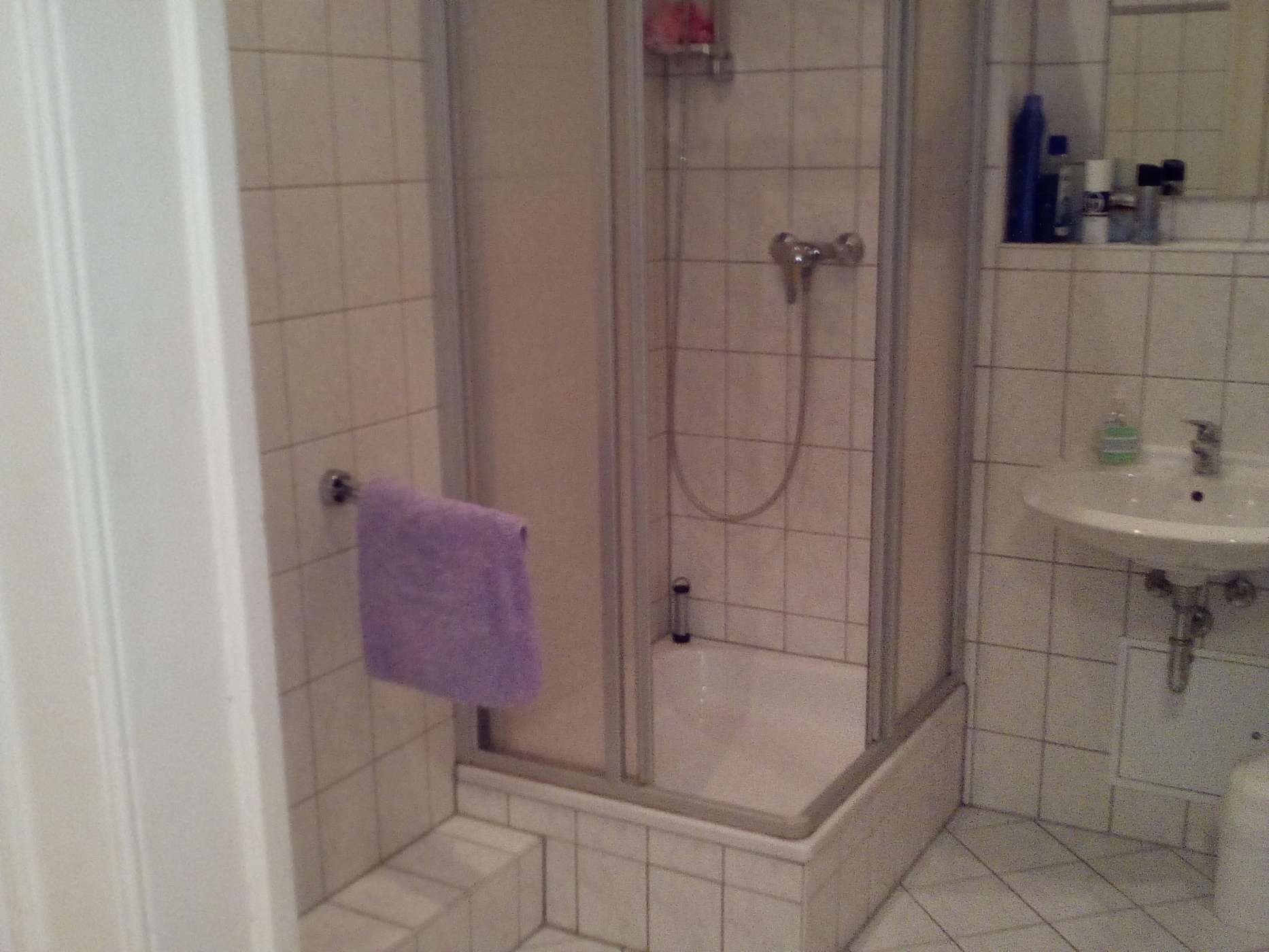 Monteur-Zimmer - Sachsen-Anhalt - Pension am Suedplatz Leipzig