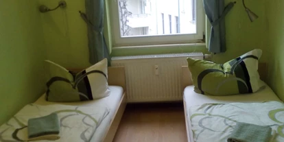 Monteur-Zimmer - Sachsen-Anhalt - Pension am Suedplatz Leipzig