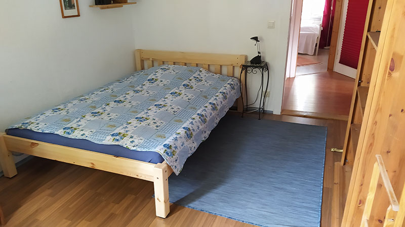 Monteur-Zimmer - Sachsen-Anhalt - Pension Adagio