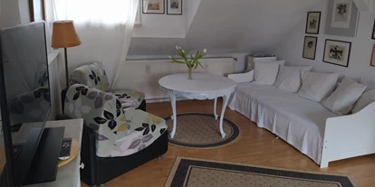 Monteur-Zimmer - Sachsen-Anhalt - Pension Adagio