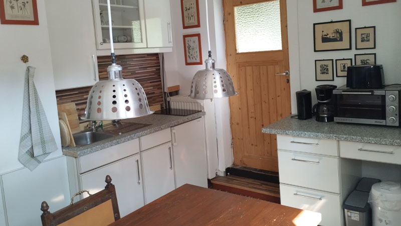 Monteur-Zimmer - Sachsen-Anhalt - Pension Adagio