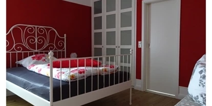 Monteur-Zimmer - Sachsen-Anhalt - Pension Ramos