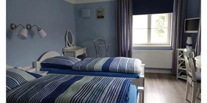 Monteur-Zimmer - Sachsen-Anhalt - Pension Ramos