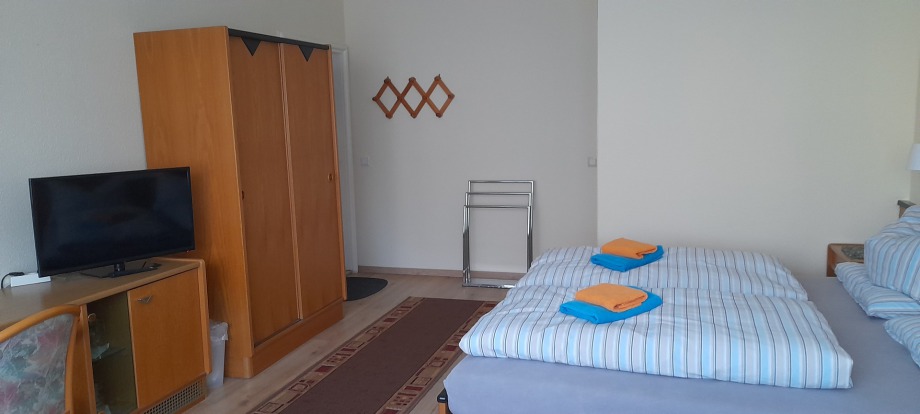 Monteur-Zimmer - Sachsen-Anhalt - Pension Schwalbennest