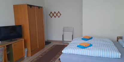 Monteur-Zimmer - Sachsen-Anhalt - Pension Schwalbennest