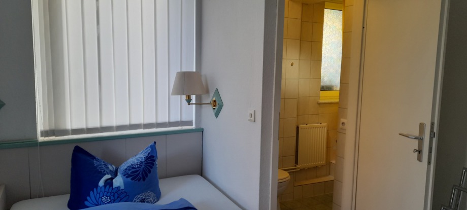 Monteur-Zimmer - Sachsen-Anhalt - Pension Schwalbennest