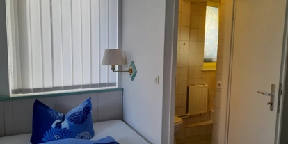 Monteur-Zimmer - Sachsen-Anhalt - Pension Schwalbennest