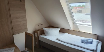 Monteur-Zimmer - Sachsen-Anhalt - Pension am Stern