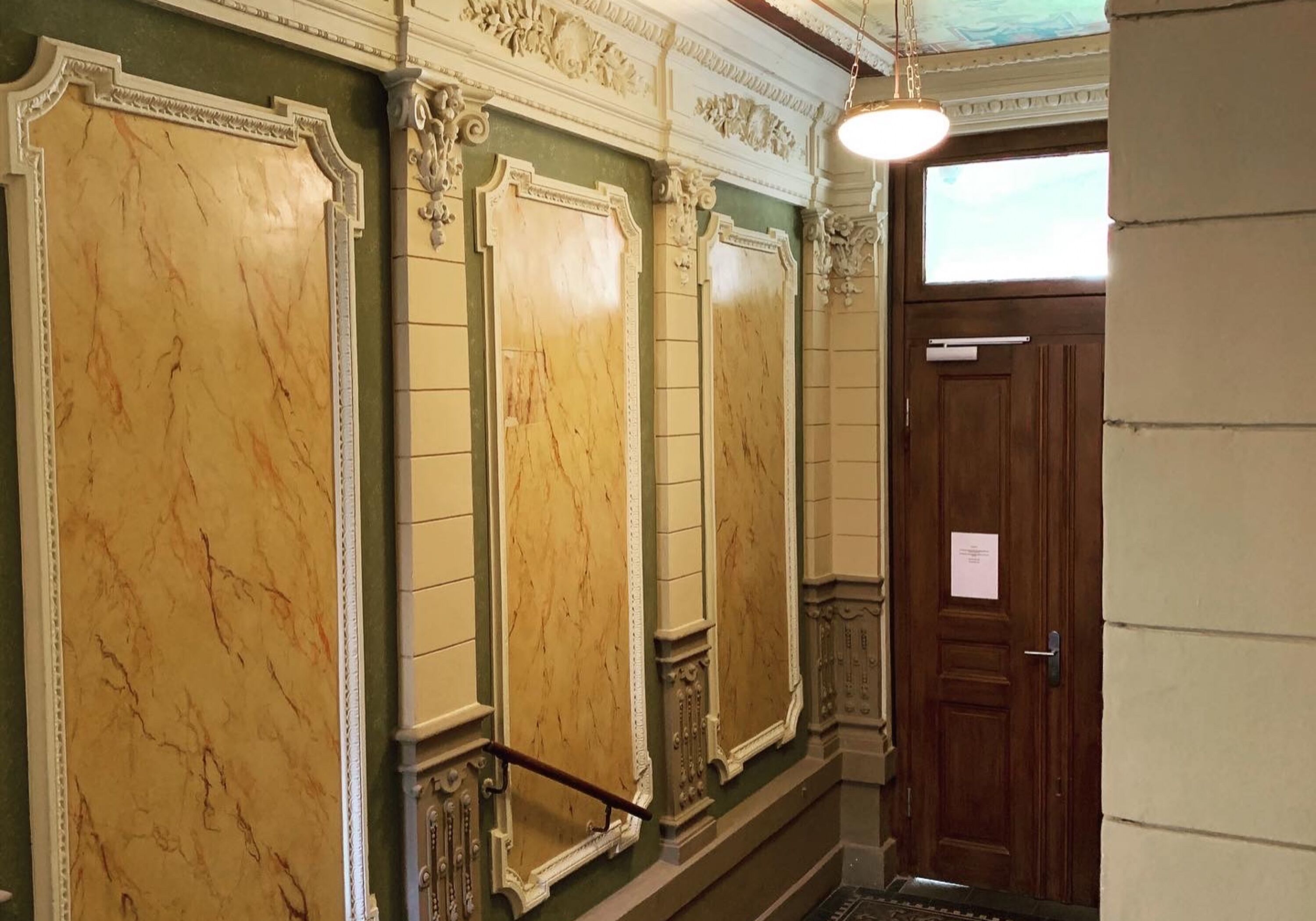 Monteur-Zimmer - Zahlungsarten: Auf Rechnung - Deutschland - FMC Apartments