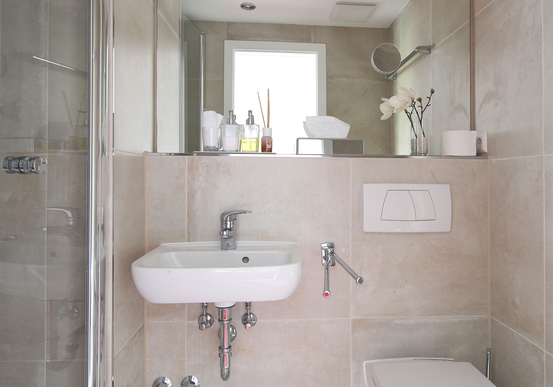 Monteur-Zimmer - Sachsen-Anhalt - Gastehaus Leipzig GmbH & Co. KG