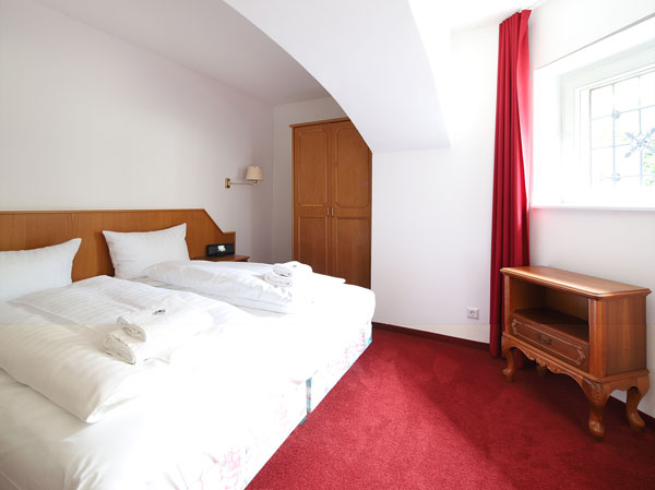 Monteur-Zimmer - Sachsen-Anhalt - Gastehaus Leipzig GmbH & Co. KG