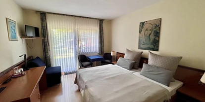 Monteur-Zimmer - Sachsen-Anhalt - Pension Haus Spangenberg