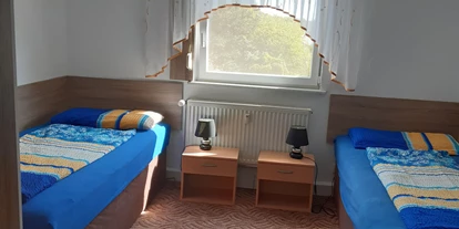 Monteur-Zimmer - Sachsen-Anhalt - Petras Gästewohnung