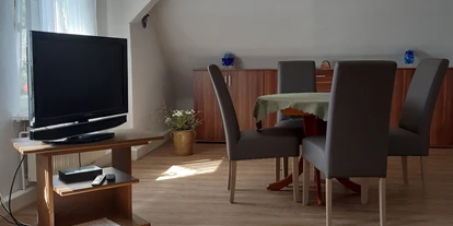 Monteur-Zimmer - Sachsen-Anhalt - Petras Gästewohnung