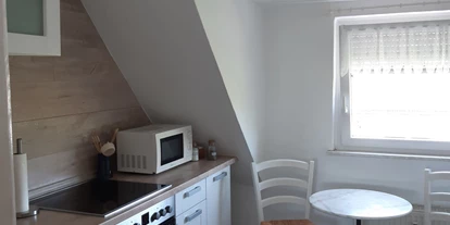 Monteur-Zimmer - Sachsen-Anhalt - Petras Gästewohnung
