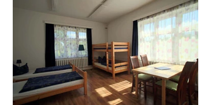 Monteur-Zimmer - Sachsen-Anhalt - https://mein-monteurzimmer.de/website/var/tmp/image-thumbnails/40000/49232/thumb__housing_item_preview/1424096396.jpeg - Blue Cottage Pension- Nah am Wald und doch zentral