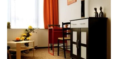 Monteur-Zimmer - Sachsen-Anhalt - Gästewohnungen Wintergarten